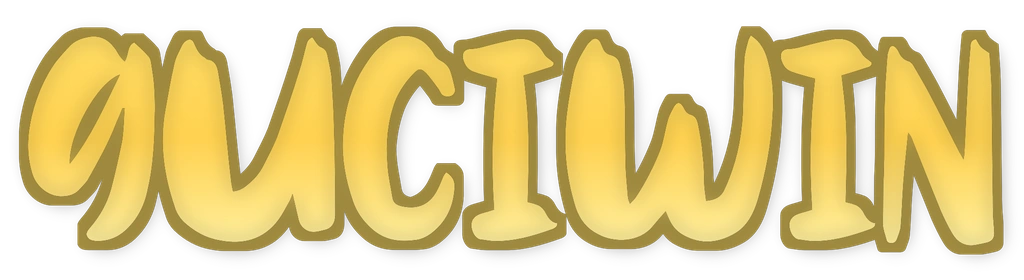 Logo GUCIWIN
